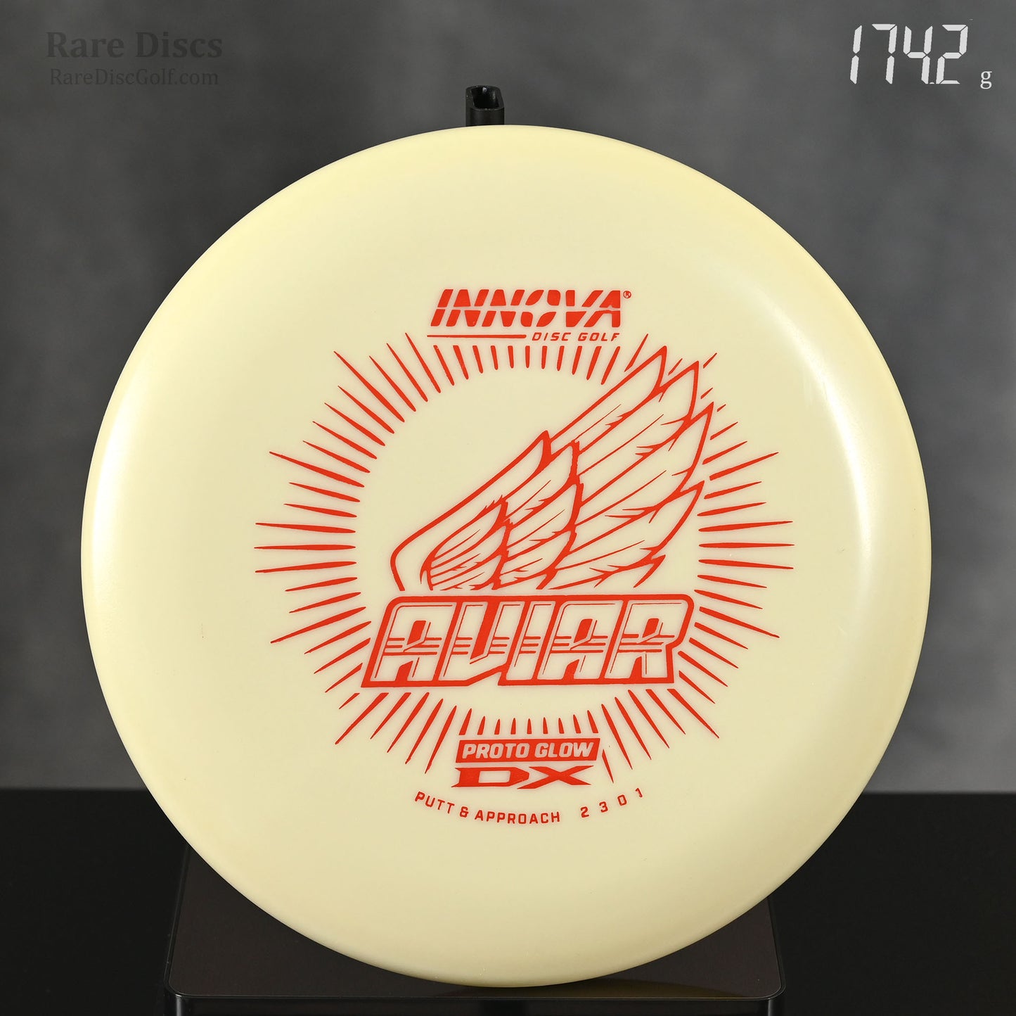 Innova Aviar - Proto Glow DX