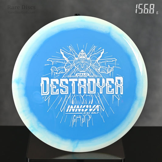 Innova Halo Star Destroyer distance driver overstable best golf disc rare discs Canada