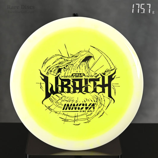 Innova Halo Star Wraith distance driver overstable best golf disc rare discs Canada