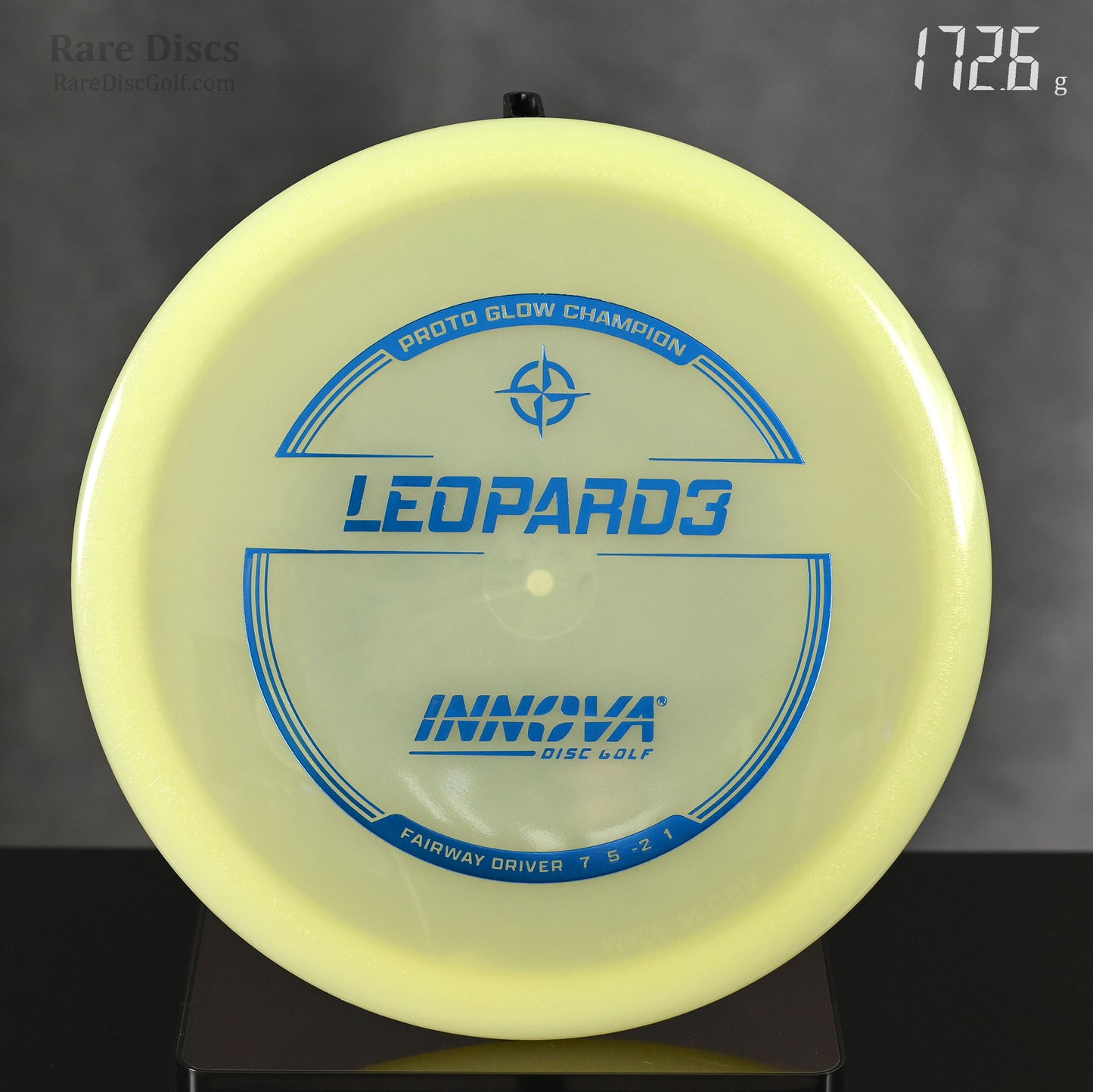 Innova Leopard3 - Proto Glow Champion