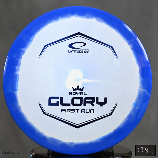Latitude 64 Glory - Royal Grand Orbit