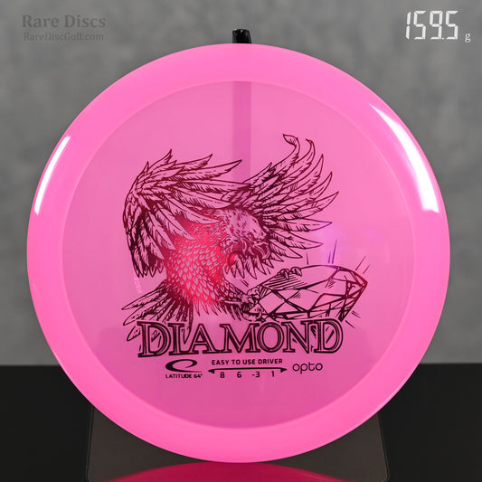 Latitude 64 Diamond - Opto