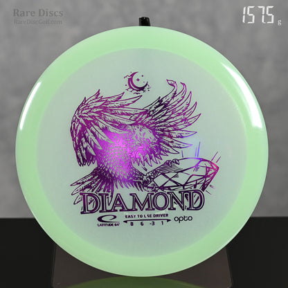 Latitude 64 Diamond - Opto Moonshine