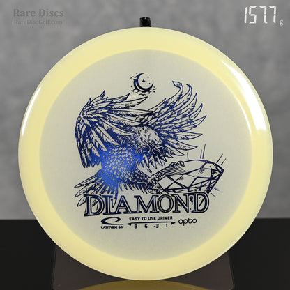 Latitude 64 Diamond - Opto Moonshine