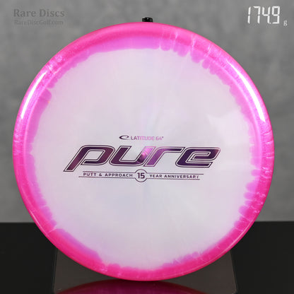 Latitude 64 Pure - Opto Ice Orbit 15th Anniversary