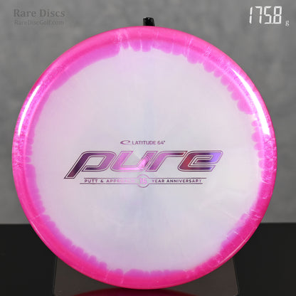 Latitude 64 Pure - Opto Ice Orbit 15th Anniversary