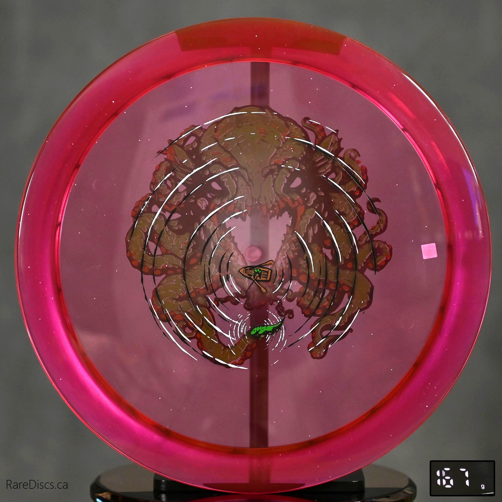 Rare Air Discs – Rare Discs - Disc Golf Store