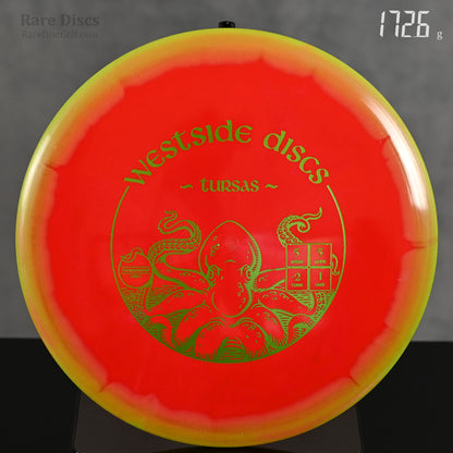 Westside Tursas - Tournament Orbit