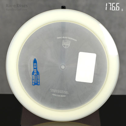 Discmania Astronaut - Active Premium Glow (MBox)