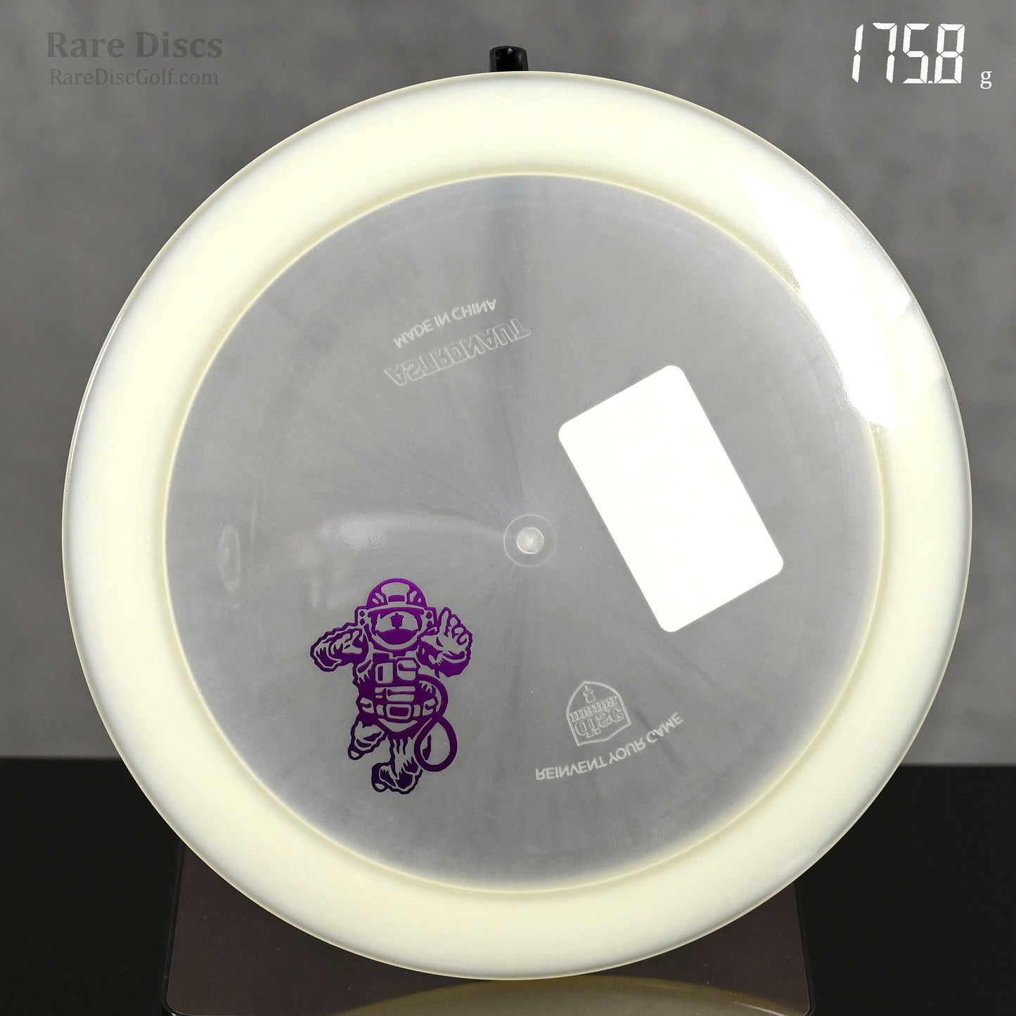 Discmania Astronaut - Active Premium Glow (MBox)