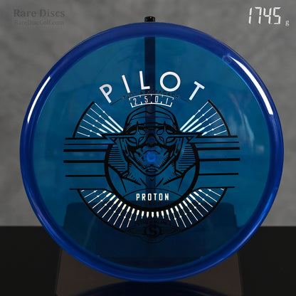 Streamline Pilot - Proton