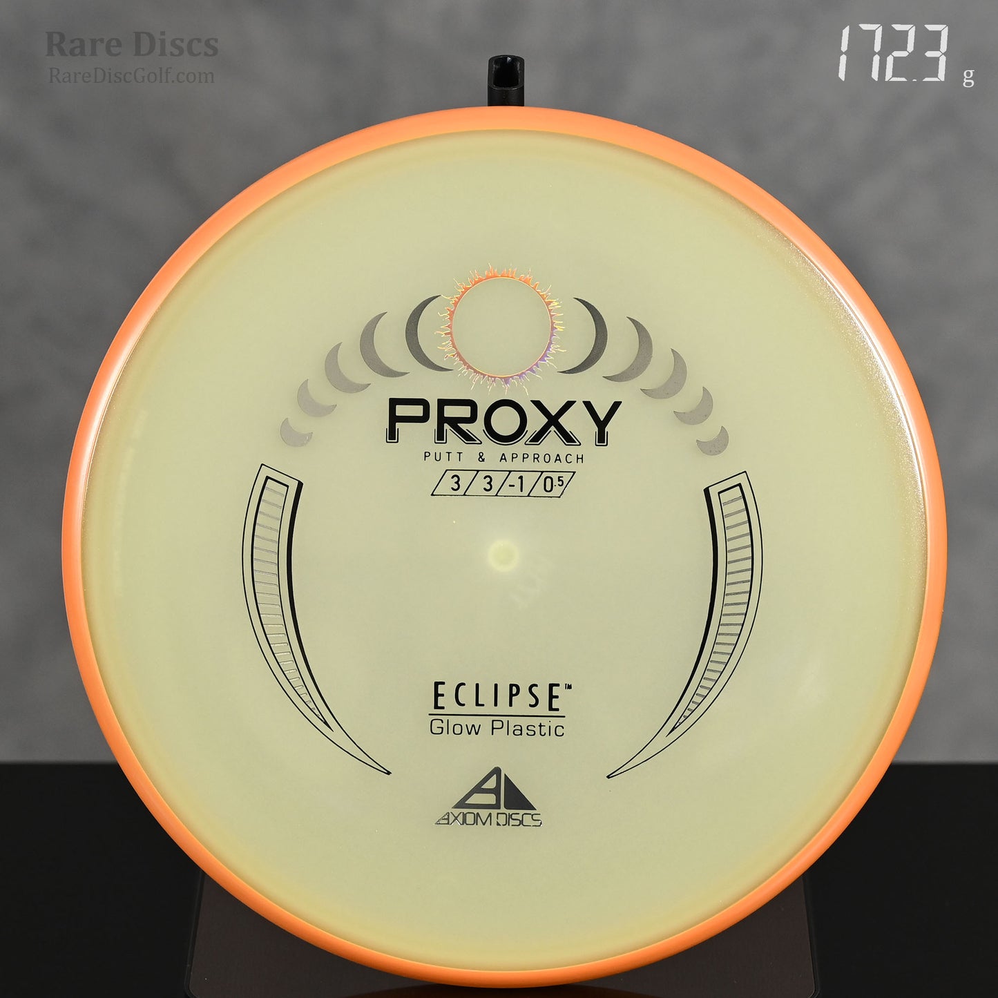 Axiom Proxy - Eclipse 2.0 Glow