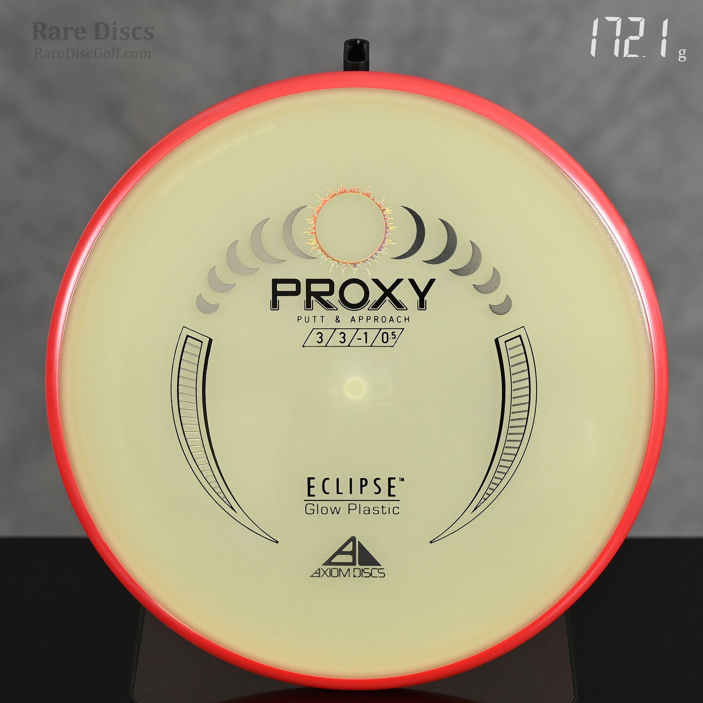 Axiom Proxy - Eclipse 2.0 Glow