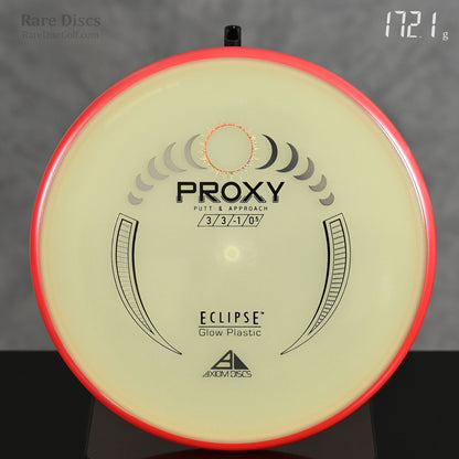 Axiom Proxy - Eclipse 2.0 Glow