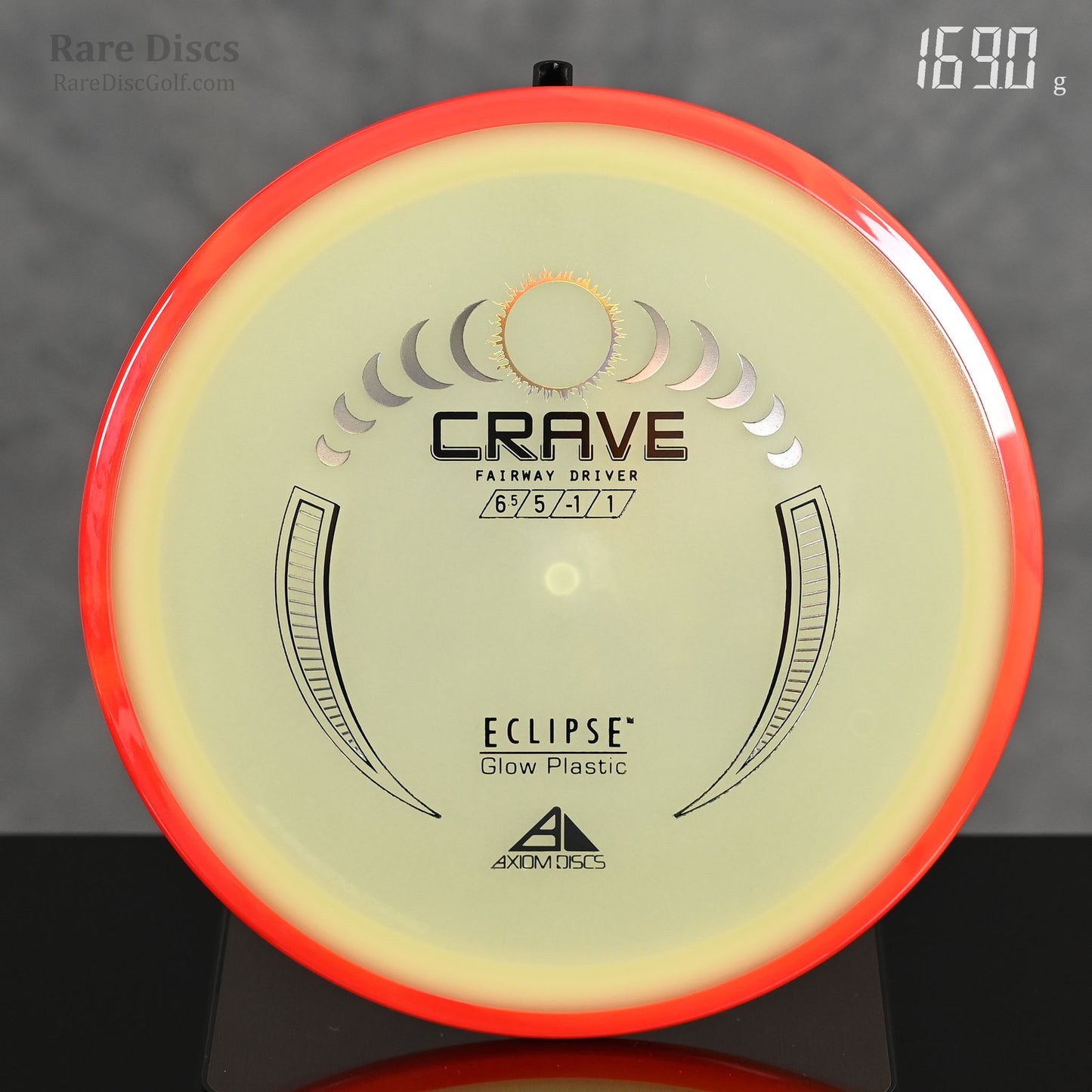 Axiom Crave - Eclipse 2.0