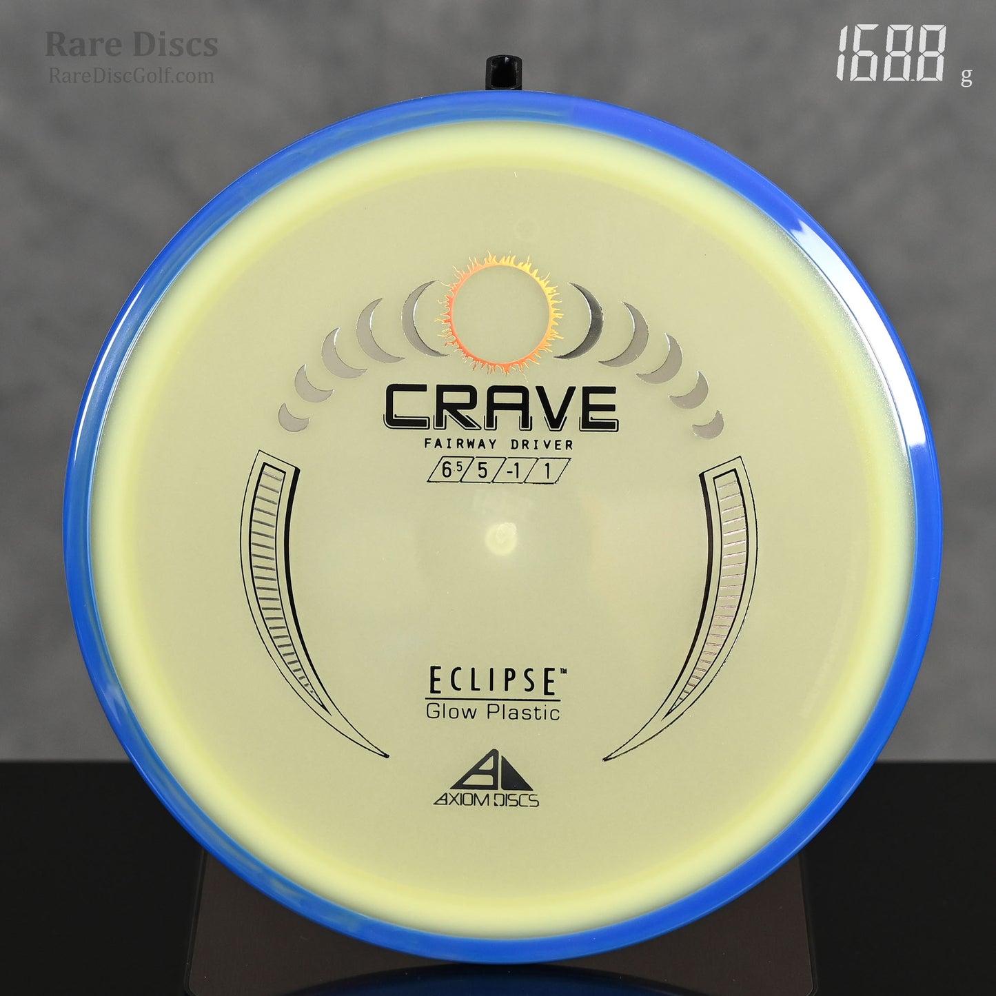 Axiom Crave - Eclipse 2.0