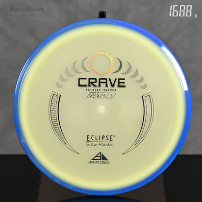 Axiom Crave - Eclipse 2.0