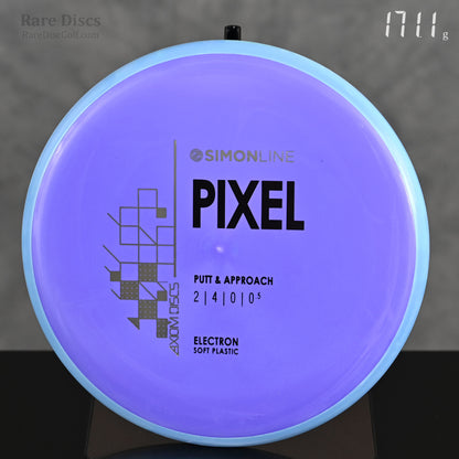 Axiom Pixel - Electron Soft