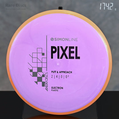 Axiom Pixel - Electron