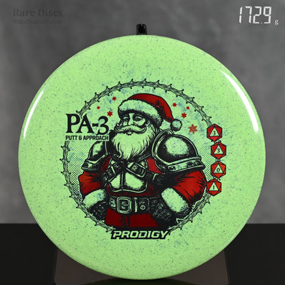 Prodigy PA-3 - Battle Santa ReBlend