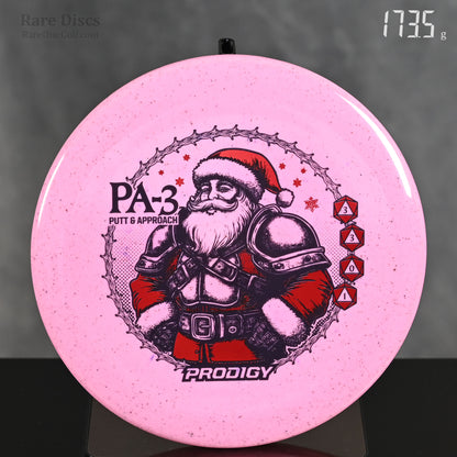 Prodigy PA-3 - Battle Santa ReBlend