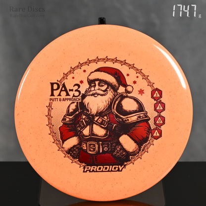 Prodigy PA-3 - Battle Santa ReBlend