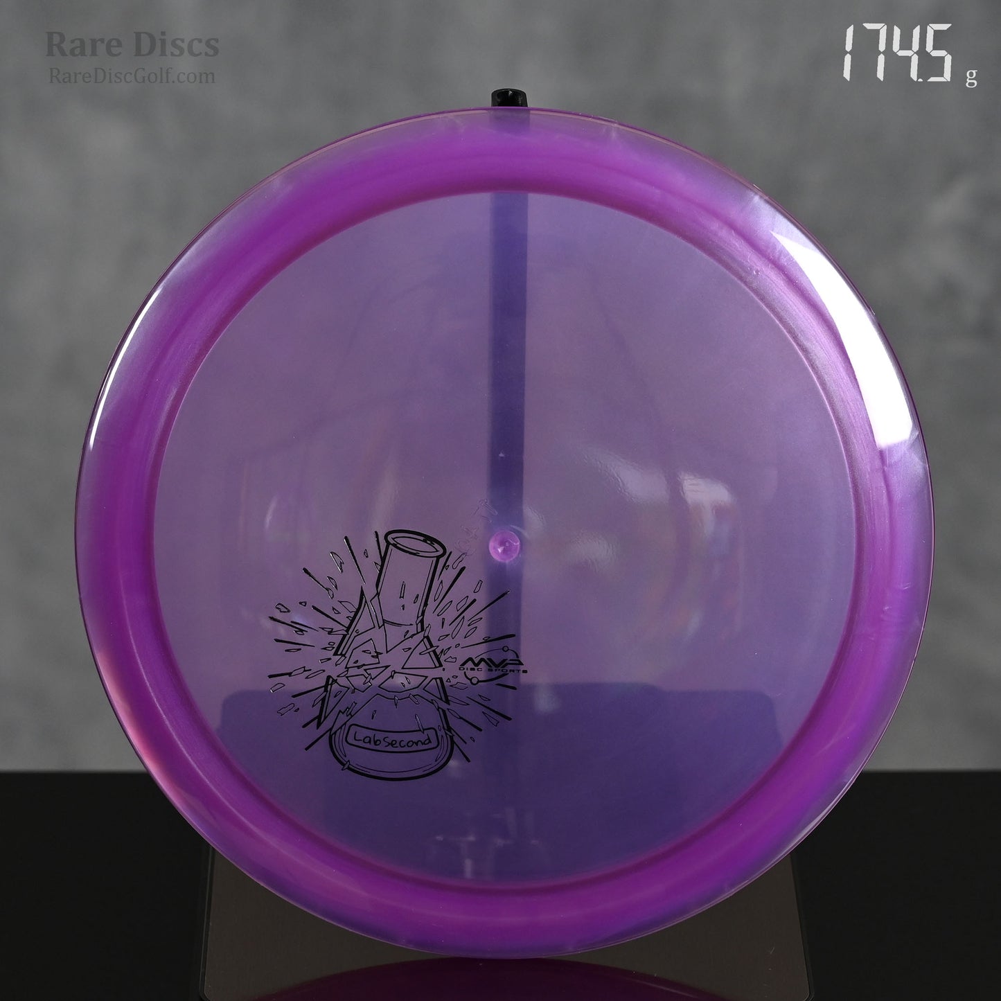 Streamline Proton Shift disc golf driver