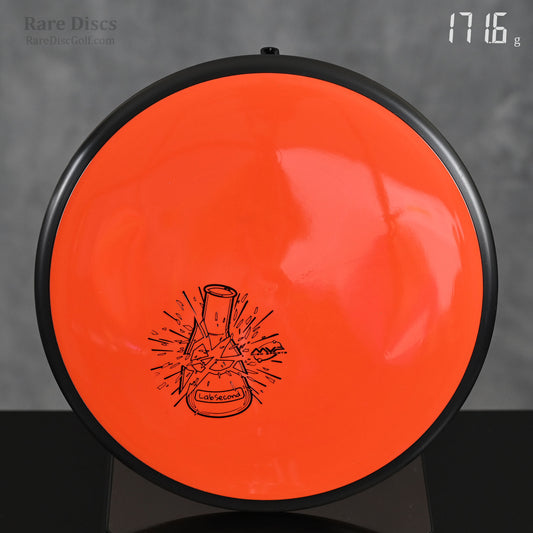 MVP Matrix lab 2nd disc golf midrange Rare Discs