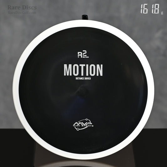 MVP Motion - R2 Neutron