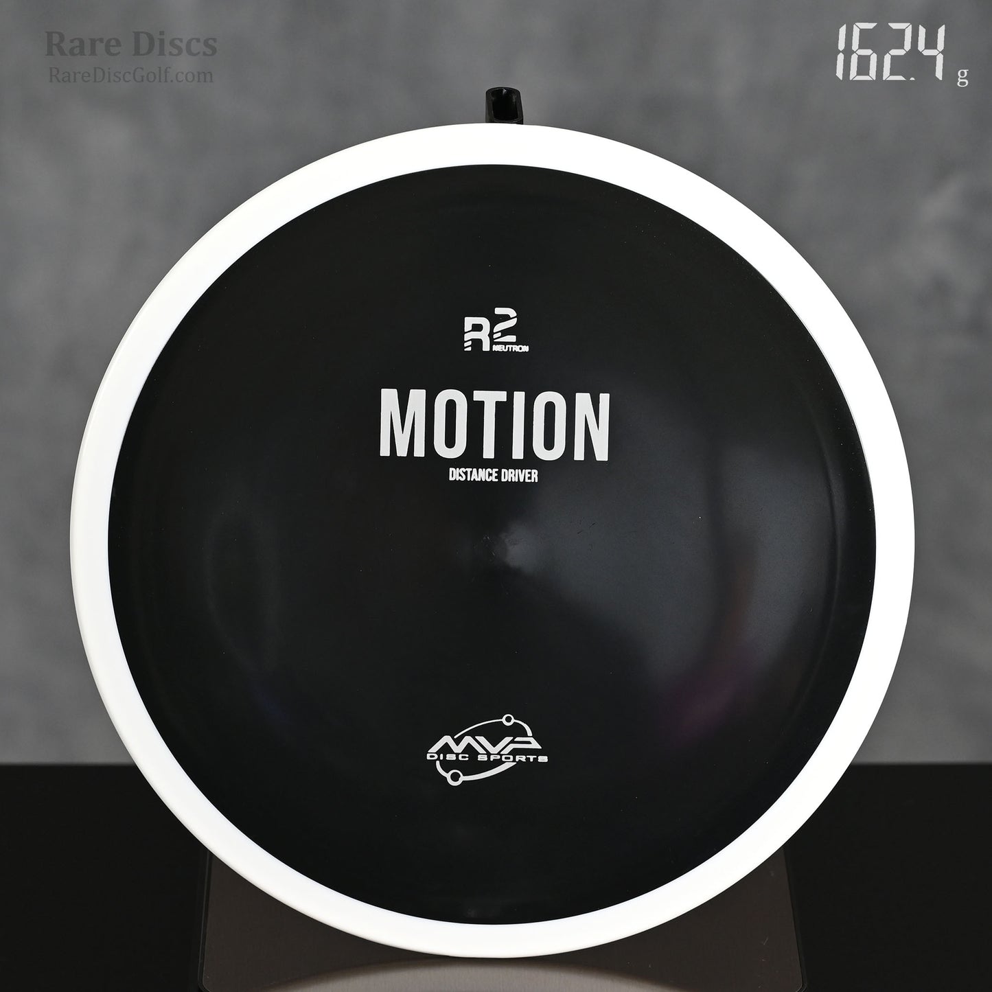 MVP Motion - R2 Neutron