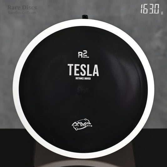 MVP Tesla R2 Neutron Disc Golf Driver