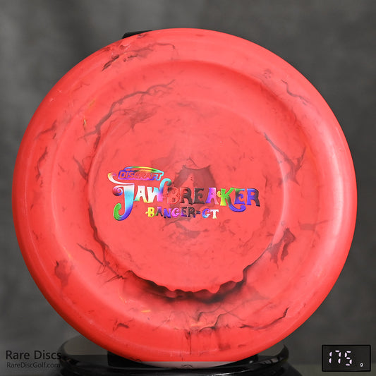 Discraft Jawbreaker Banger GT