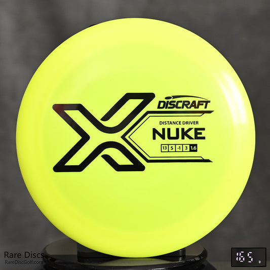 Discraft Nuke - X