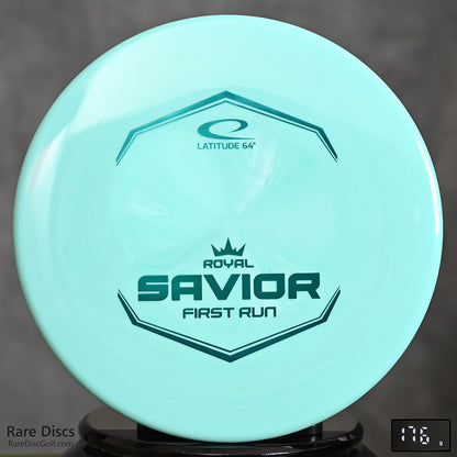 Latitude 64 Savior - Royal Grand