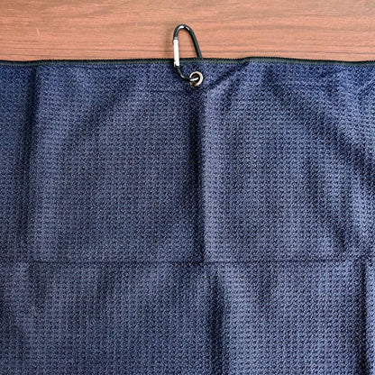 Lone Star Disc Golf Towel