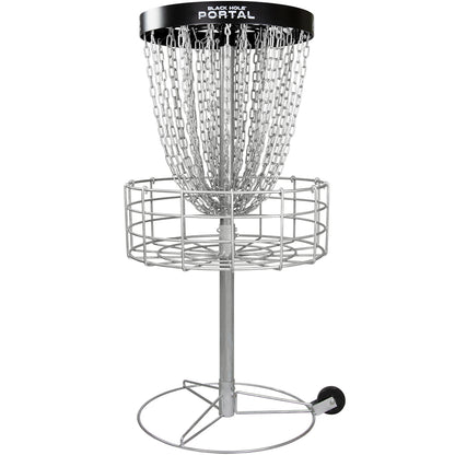 MVP Black Hole Portal - Professional Grade Course Basket (SPECIAL ORDER)