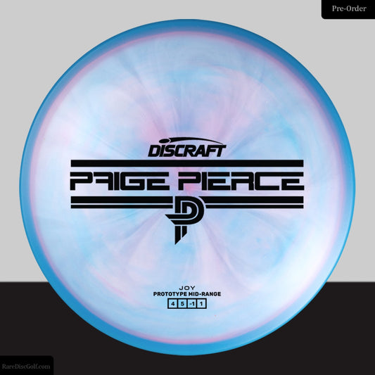 Discraft ESP Prototype Joy Midrange