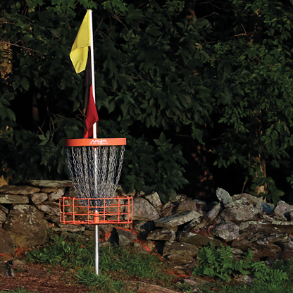 MVP Black Hole Portal - Professional Grade Course Basket (SPECIAL ORDER)