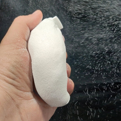 Infinite Discs Chalk Ball