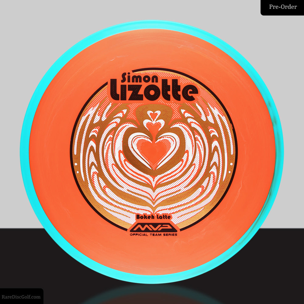 Axiom Bokeh simon lizotte special edition fairway driver Rare Discs Canada