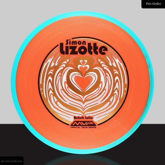 Axiom Bokeh simon lizotte special edition fairway driver Rare Discs Canada