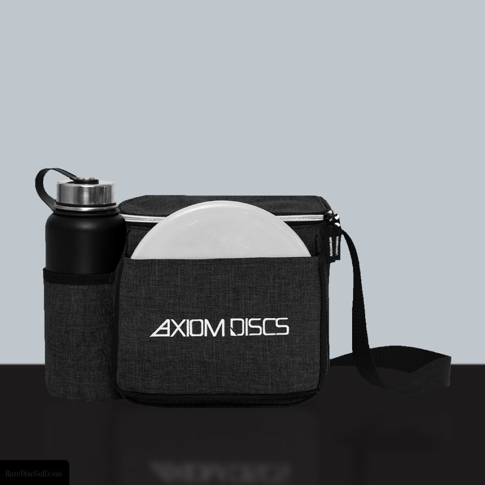 axiom cell disc golf starter bag black Rare Discs CAnada