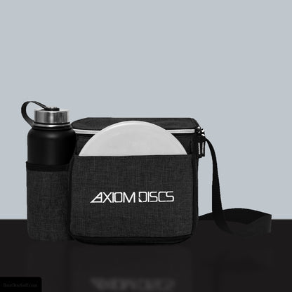 axiom cell disc golf starter bag black Rare Discs CAnada