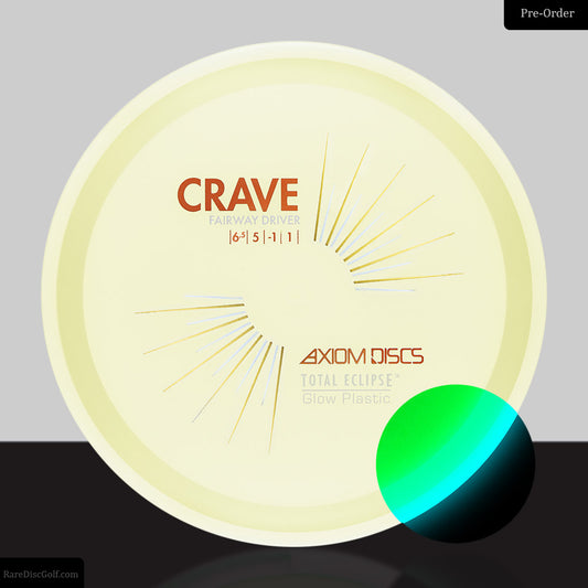 axiom total eclipse crave Rare Discs Canada