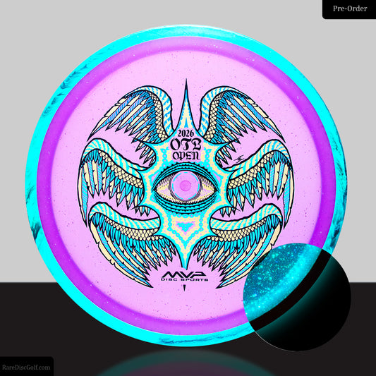 axiom rythm particle glow proton rare discs canada pre-order 2026