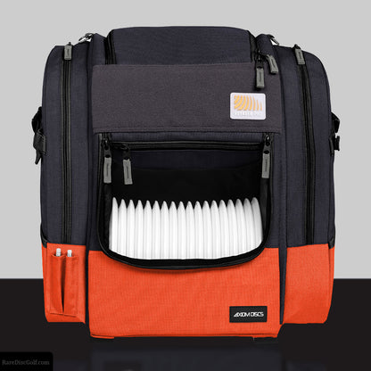 Axiom MVP Voyager Pro Backpack