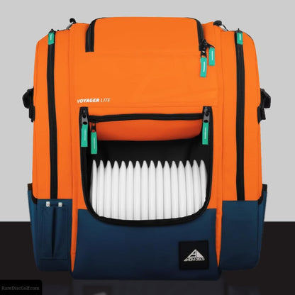 Axiom MVP Voyager Lite Ripstop Backpack