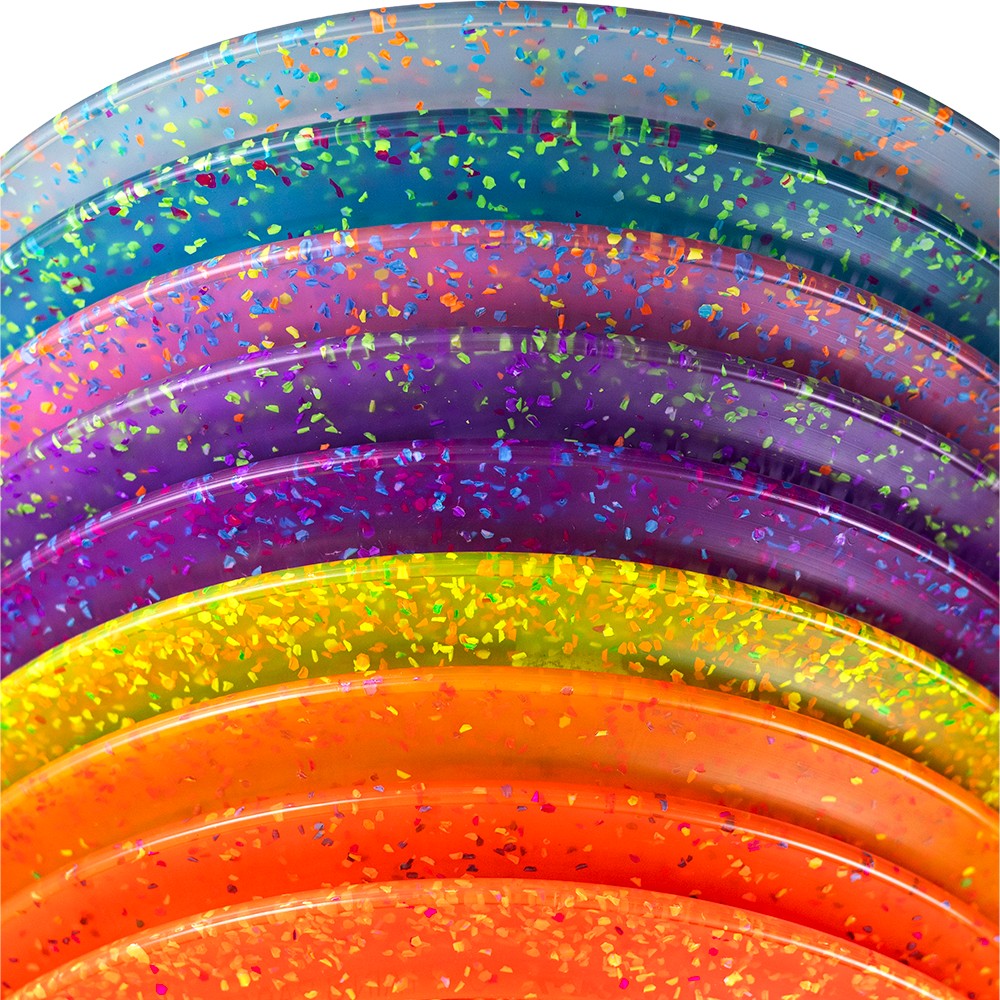 Discraft Captain's Raptor Pre-Order in Canada overstable disc golf driver rim colour examples
