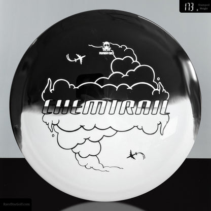 Doomsday Discs Chemtrail - Retina