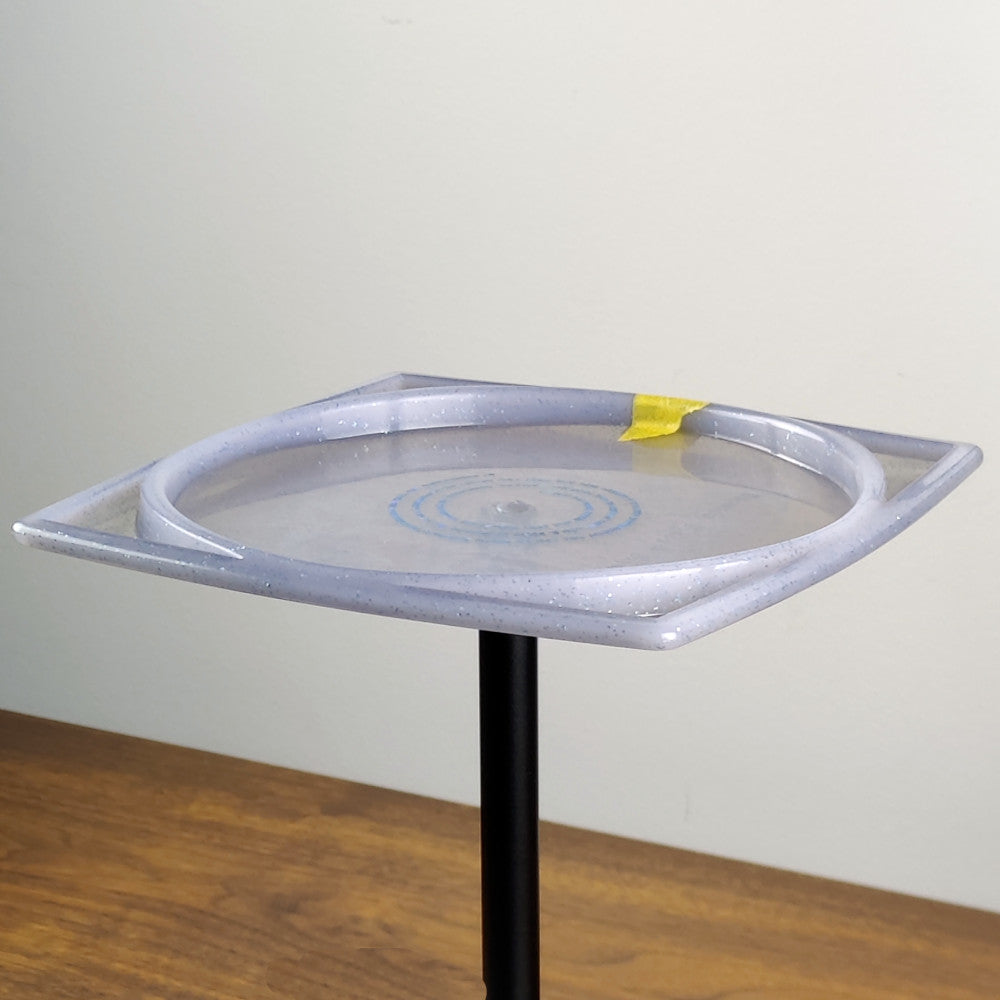 doomsday discs oxymoron underside side profile Rare Discs Canada